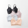 Backless Seamless Bra